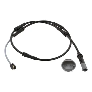 Febi Bilstein Rear Disc Brake Pad Wear Indicator - 34356791962